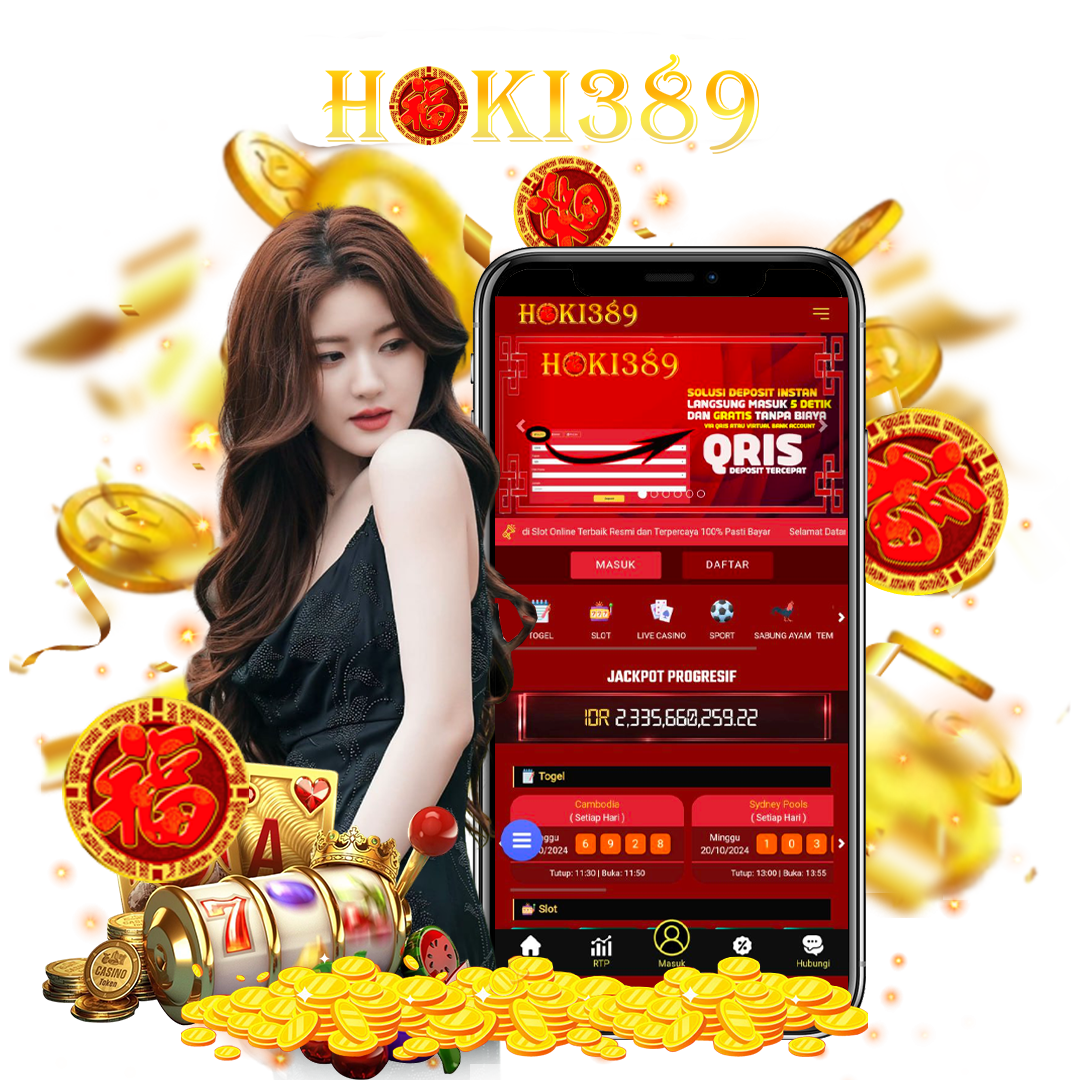 HOKI389 # Agen Judi Slot Gacor Slot88 Terbaik Slot777 Terpercaya Indonesia Gampang Menang